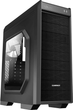 Корпус GameMax Luxury G501X Black - изображение 1
