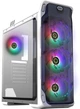 Корпус GameMax StarLight W-FRGB White - изображение 1