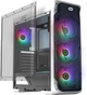 Корпус GameMax StarLight W-FRGB White - изображение 2