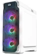 Корпус GameMax StarLight W-FRGB White - изображение 3