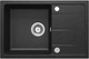 Zlew kuchenny granitowy Deante Leda 670x440x164 mm (ZRD_2113) - obraz 1