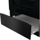 Комбінована плита Gorenje GK 5C41 BF (FM513D-FPD4B) (6813590) Б/У - изображение 8