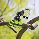 Гибкий штатив / трипод H30 см для телефона, камеры, GoPro Alitek Flexible Black-green + уровень (62080) (A-62080) - изображение 8