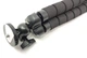 Штатив настільний гнучкий, трипод + тримач для телефону Alitek Flexible Sponge Long Black (A-620910) - зображення 9