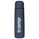 Термос для напитков Tramp Basic 7х7х24,5 см 0,5 л (TRC-111-grey) - изображение 2