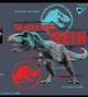 Набір зошитів для записів Yes Jurassic World. Science Gone Wrong А5 18 аркушів Клітина 10 шт (765317) - зображення 5