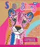 Набір шкільних зошитів 48 аркушів клітинка YES Rainbow Animal Крафт 5 штук - зображення 1