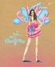 Набор школьных тетрадей 48 листов линия Pretty YES Women 5 штук - изображение 5