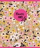 Набір зошитів для записів Yes Flowers Art А5 18 аркушів Лінія 10 шт (765090) - зображення 3