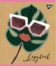 Набір зошитів для записів Yes Bouffants&broken&hearts А5 18 аркушів Лінія 10 шт (765095) - зображення 4