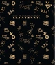 Набор школьных тетрадей 48 листов линия YES Tattoo Крафт 5 штук - изображение 4