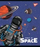 Набір зошитів для записів Yes Galaxy Exploring А5 12 аркушів Лінія 10 шт (765165) - зображення 3