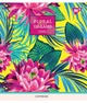 Набір зошитів для записів Yes Tropical Paradise А5 18 аркушів Клітина 10 шт (765197) - зображення 3