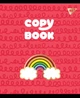 Набір зошитів для записів Yes Doodle Fun А5 12 аркушів Лінія 10 шт (765164) - зображення 4