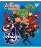 Набор тетрадей для записей Yes Marvel А5 12 листов Линия 10 шт (765168) - изображение 2