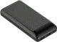 УМБ Quantum QM-PB1020 20000 mAh black (0751784842477) - изображение 2