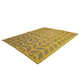 Килимок для пікніка Bo-Camp Flaxton Medium Yellow (4271071) - зображення 2
