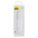 Лампа-Нічник Baseus Sunshine Aisle White Light 0.5W DGSUN-GB Біла - зображення 5
