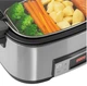 Мультиварка Sencor SPR 5500SS (6820769) - изображение 3