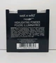 Пудра-хайлайтер для обличчя Wet N Wild MegaGlo Royal Calyx (324B) 5,4 г - зображення 5