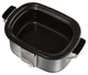 Мультиварка Sencor SPR 7200SS (6820768) - зображення 4