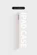 Чехол для планшета BeCover Soft Edge Apple Pencil для Apple iPad 10.2 2019/2020/2021 Pink (BC_706815) - изображение 3