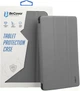 Чохол для планшета BeCover Soft Edge Apple Pencil для Apple iPad Air 4 10.9 10.9 2020/2021 Gray (BC_706820) - зображення 1