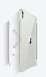 Чохол для планшета BeCover Soft Edge Apple Pencil для Apple iPad Air 4 10.9 2020/2021 Green (BC_706819) - зображення 4
