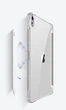 Чохол для планшета BeCover Soft Edge Apple Pencil для Apple iPad Air 4 10.9 10.9 2020/2021 Gray (BC_706820) - зображення 4
