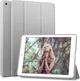 Чохол для планшета BeCover Tri Fold Soft TPU Silicone для Apple iPad Air 10.9 2020/2021 Gray (BC_706872) - зображення 2