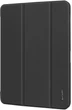Чехол для планшета BeCover Soft TPU Apple Pencil для Apple iPad mini 6 2021 Black (BC_706753) - изображение 3