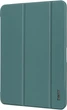 Чехол для планшета BeCover Soft TPU Apple Pencil для Apple iPad mini 6 2021 Dark Green (BC_706754) - изображение 3