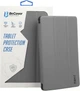 Чехол для планшета BeCover Soft TPU Apple Pencil для Apple iPad mini 6 2021 Gray (BC_706755) - изображение 1