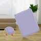 Чохол для планшета BeCover Tri Fold Soft TPU Silicone для Apple iPad Air 10.9 2020/2021 Purple (BC_706873) - зображення 6