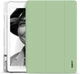 Чехол для планшета BeCover Soft TPU Apple Pencil для Apple iPad mini 6 2021 Green (BC_706756) - изображение 2