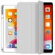 Чехол для планшета BeCover Tri Fold Soft TPU Apple Pencil для Apple iPad 10.2 2019/2020/2021 Gray (BC_706744) - изображение 2