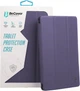 Чехол для планшета BeCover Tri Fold Soft TPU Apple Pencil для Apple iPad 10.2 2019/2020/2021 Purple (BC_706746) - изображение 1