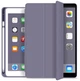 Чехол для планшета BeCover Tri Fold Soft TPU Apple Pencil для Apple iPad 10.2 2019/2020/2021 Purple (BC_706746) - изображение 2