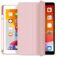 Чохол для планшета BeCover Tri Fold Soft TPU Apple Pencil для Apple iPad 10.2 2019/2020/2021 Pink (BC_706745) - зображення 2