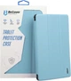 Чехол для планшета BeCover Tri Fold Soft TPU Apple Pencil для Apple iPad 10.2 2019/2020/2021 Light Blue (BC_706747) - изображение 1