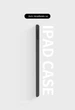 Чохол для планшета BeCover Soft Edge Apple Pencil для Apple iPad 10.2 2019/2020/2021 Black (BC_706810) - зображення 3