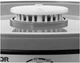 Сушка для фруктів і овочів Sencor SFD 3109BK (6820767) - изображение 6