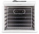 Сушка для фруктів та овочів Sencor SFD 6500WH (6820765) - зображення 1
