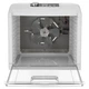 Сушка для фруктів та овочів Sencor SFD 6500WH (6820765) - зображення 3