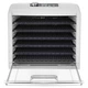 Сушка для фруктів та овочів Sencor SFD 6500WH (6820765) - зображення 13