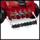 Аэратор электрический Einhell GC-SA 1231/1 - изображение 2