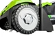 Аэратор аккумуляторный Greenworks G40DT30 без АКБ и ЗУ - изображение 4