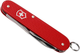 Складаний ніж Victorinox Cadet ALOX 0.2601.L18 - зображення 5