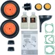 Компресор Limex expert DC 50300-2 "kit" - зображення 5