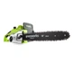 Цепная пила электрическая Greenworks GCS1840 230V - изображение 1